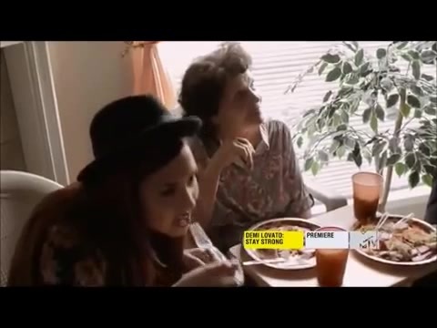 Demi Lovato - Stay Strong Premiere Documentary Full 26237 - Demi - Stay Strong Documentary Part o48
