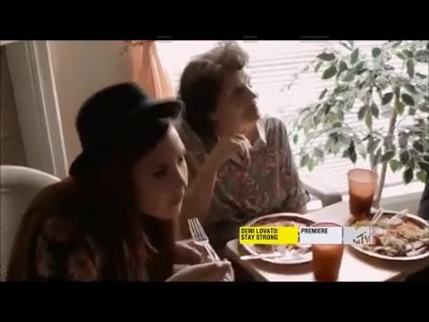 Demi Lovato - Stay Strong Premiere Documentary Full 26241 - Demi - Stay Strong Documentary Part o48
