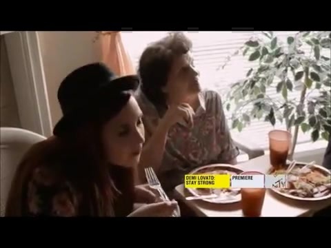 Demi Lovato - Stay Strong Premiere Documentary Full 26242 - Demi - Stay Strong Documentary Part o48