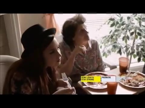 Demi Lovato - Stay Strong Premiere Documentary Full 26246 - Demi - Stay Strong Documentary Part o48