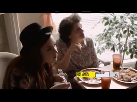 Demi Lovato - Stay Strong Premiere Documentary Full 26247 - Demi - Stay Strong Documentary Part o48