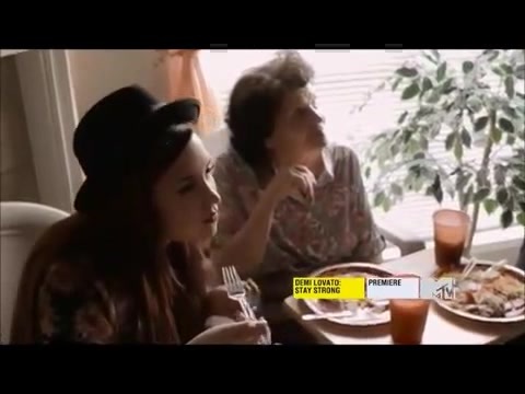 Demi Lovato - Stay Strong Premiere Documentary Full 26248 - Demi - Stay Strong Documentary Part o48