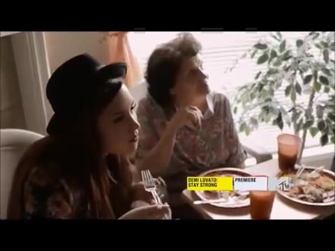 Demi Lovato - Stay Strong Premiere Documentary Full 26249 - Demi - Stay Strong Documentary Part o48