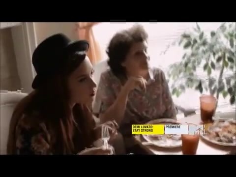 Demi Lovato - Stay Strong Premiere Documentary Full 26263 - Demi - Stay Strong Documentary Part o48
