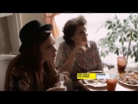 Demi Lovato - Stay Strong Premiere Documentary Full 26264 - Demi - Stay Strong Documentary Part o48