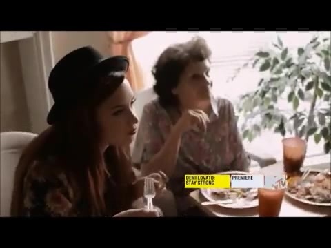 Demi Lovato - Stay Strong Premiere Documentary Full 26267 - Demi - Stay Strong Documentary Part o48