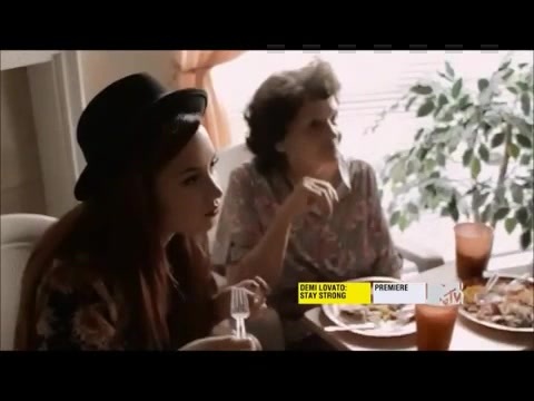 Demi Lovato - Stay Strong Premiere Documentary Full 26270 - Demi - Stay Strong Documentary Part o48