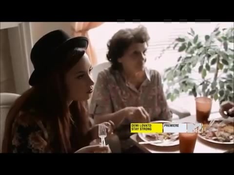 Demi Lovato - Stay Strong Premiere Documentary Full 26282