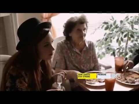 Demi Lovato - Stay Strong Premiere Documentary Full 26303