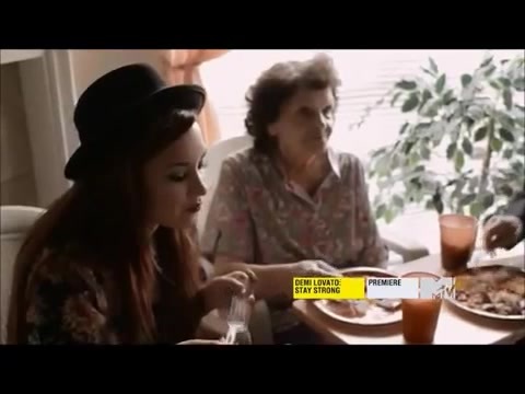 Demi Lovato - Stay Strong Premiere Documentary Full 26316
