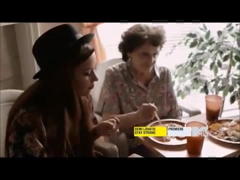 Demi Lovato - Stay Strong Premiere Documentary Full 26336