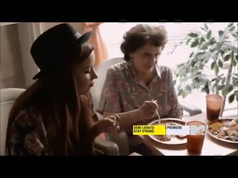 Demi Lovato - Stay Strong Premiere Documentary Full 26344