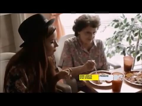 Demi Lovato - Stay Strong Premiere Documentary Full 26346