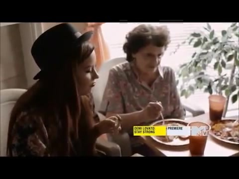 Demi Lovato - Stay Strong Premiere Documentary Full 26347