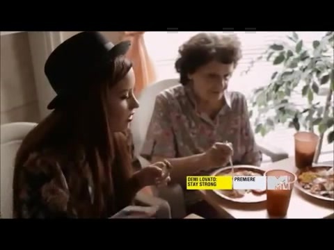 Demi Lovato - Stay Strong Premiere Documentary Full 26350