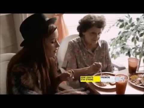 Demi Lovato - Stay Strong Premiere Documentary Full 26352
