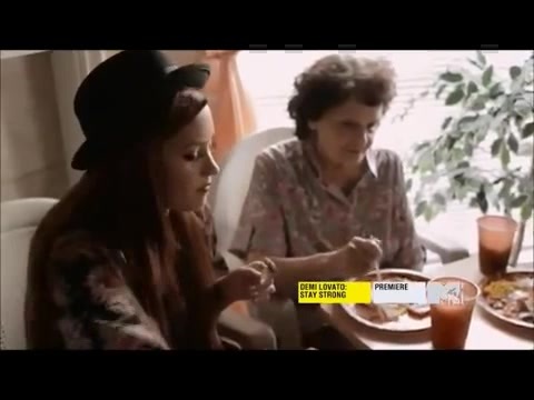 Demi Lovato - Stay Strong Premiere Documentary Full 26355