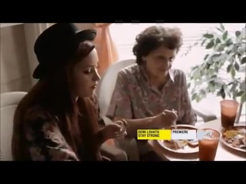 Demi Lovato - Stay Strong Premiere Documentary Full 26356