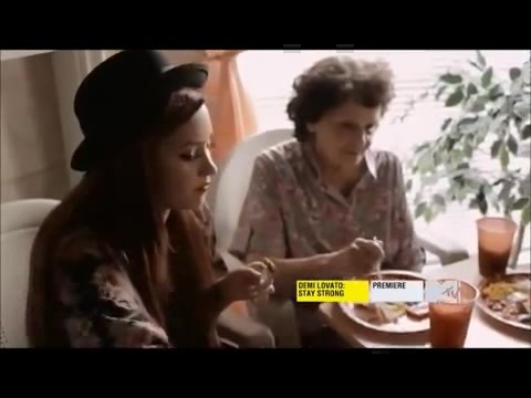 Demi Lovato - Stay Strong Premiere Documentary Full 26357