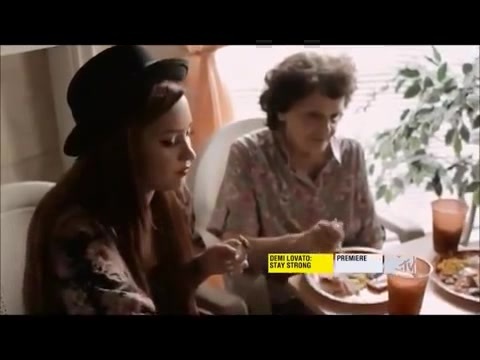 Demi Lovato - Stay Strong Premiere Documentary Full 26359