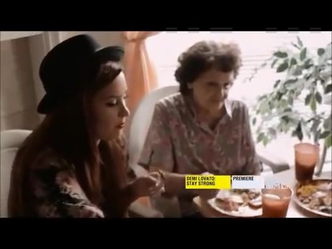 Demi Lovato - Stay Strong Premiere Documentary Full 26364