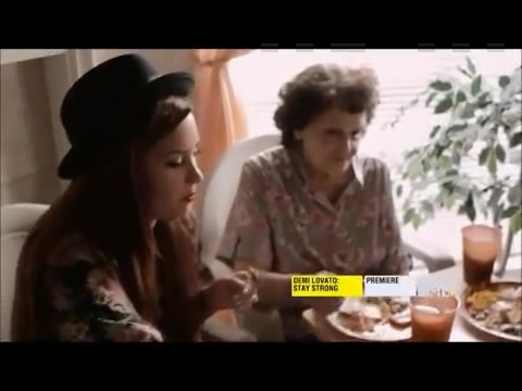 Demi Lovato - Stay Strong Premiere Documentary Full 26365