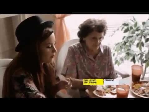 Demi Lovato - Stay Strong Premiere Documentary Full 26368
