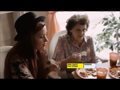 Demi Lovato - Stay Strong Premiere Documentary Full 26375
