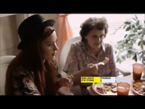 Demi Lovato - Stay Strong Premiere Documentary Full 26376