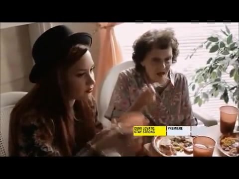 Demi Lovato - Stay Strong Premiere Documentary Full 26382