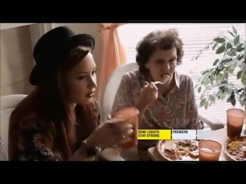 Demi Lovato - Stay Strong Premiere Documentary Full 26384