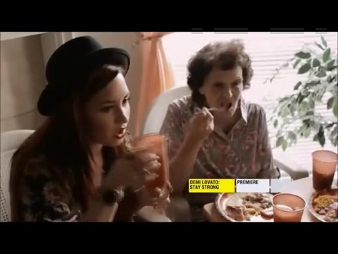 Demi Lovato - Stay Strong Premiere Documentary Full 26388 - Demi - Stay Strong Documentary Part o48