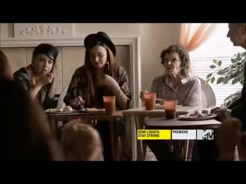Demi Lovato - Stay Strong Premiere Documentary Full 26409 - Demi - Stay Strong Documentary Part o48