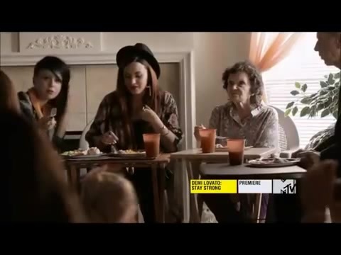Demi Lovato - Stay Strong Premiere Documentary Full 26416 - Demi - Stay Strong Documentary Part o48