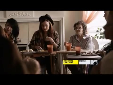 Demi Lovato - Stay Strong Premiere Documentary Full 26436 - Demi - Stay Strong Documentary Part o48
