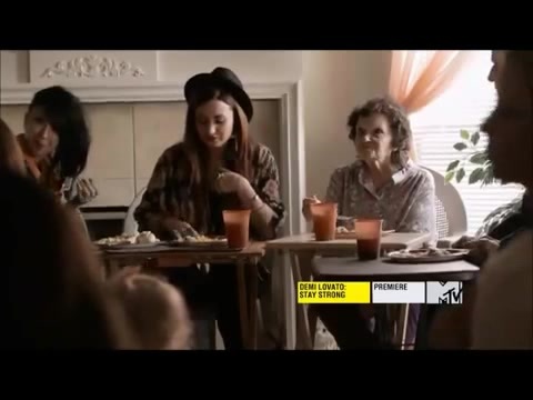 Demi Lovato - Stay Strong Premiere Documentary Full 26438 - Demi - Stay Strong Documentary Part o48