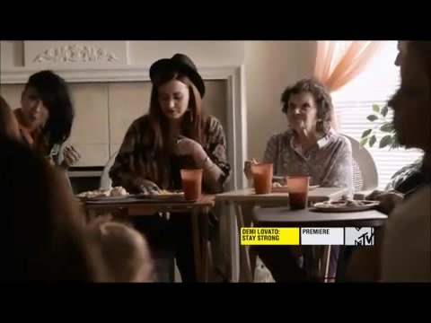 Demi Lovato - Stay Strong Premiere Documentary Full 26439 - Demi - Stay Strong Documentary Part o48