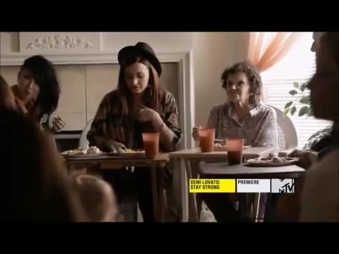 Demi Lovato - Stay Strong Premiere Documentary Full 26441 - Demi - Stay Strong Documentary Part o48