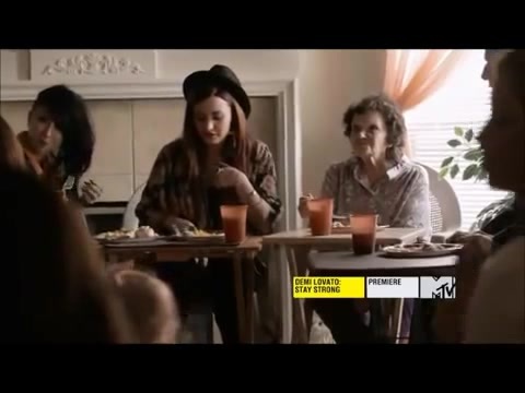 Demi Lovato - Stay Strong Premiere Documentary Full 26442 - Demi - Stay Strong Documentary Part o48