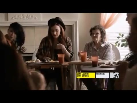 Demi Lovato - Stay Strong Premiere Documentary Full 26443 - Demi - Stay Strong Documentary Part o48
