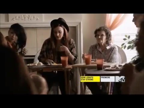 Demi Lovato - Stay Strong Premiere Documentary Full 26444 - Demi - Stay Strong Documentary Part o48