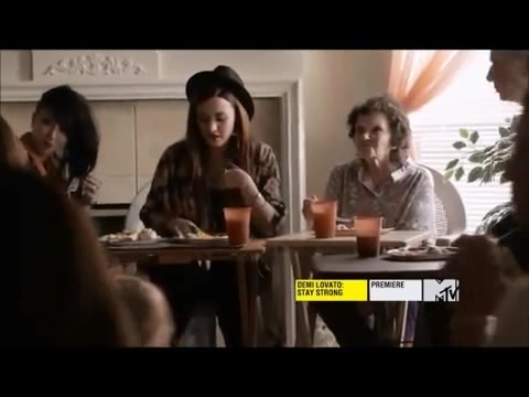 Demi Lovato - Stay Strong Premiere Documentary Full 26445