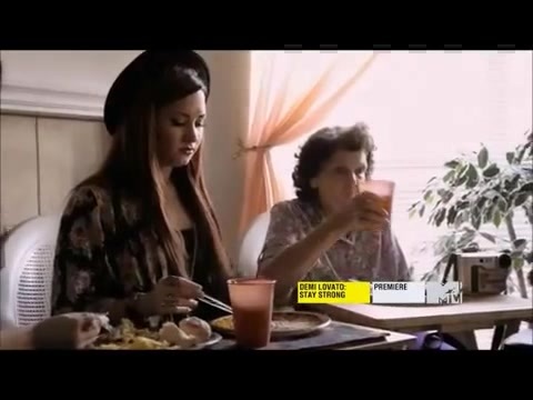 Demi Lovato - Stay Strong Premiere Documentary Full 26460