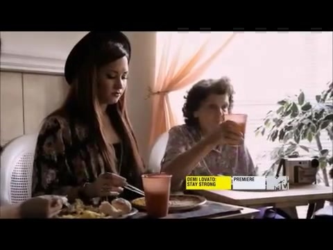 Demi Lovato - Stay Strong Premiere Documentary Full 26461