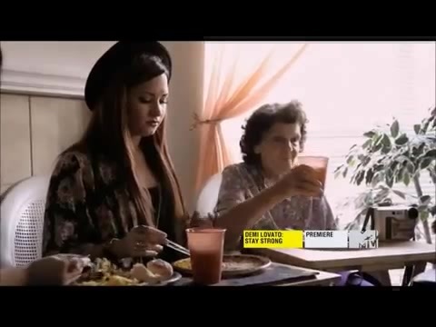 Demi Lovato - Stay Strong Premiere Documentary Full 26462