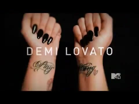 Demi Lovato - Stay Strong Premiere Documentary Full 26681