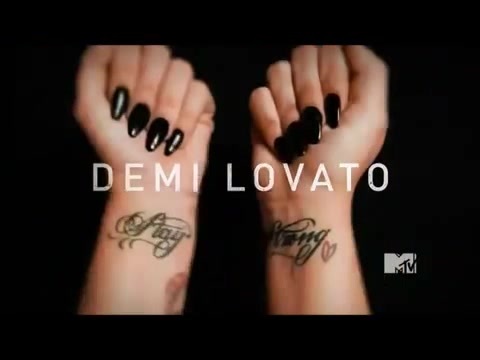 Demi Lovato - Stay Strong Premiere Documentary Full 26682