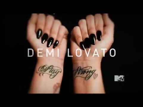 Demi Lovato - Stay Strong Premiere Documentary Full 26687