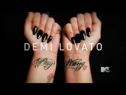 Demi Lovato - Stay Strong Premiere Documentary Full 26691