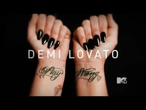 Demi Lovato - Stay Strong Premiere Documentary Full 26693 - Demi - Stay Strong Documentary Part o49